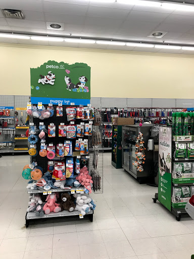Pet Supply Store «Petco Animal Supplies», reviews and photos, 1820a W Uintah St, Colorado Springs, CO 80904, USA
