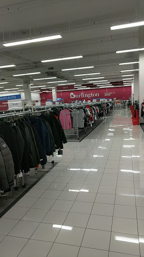 Clothing Store «Burlington Coat Factory», reviews and photos, 4849 Golf Rd, Skokie, IL 60077, USA