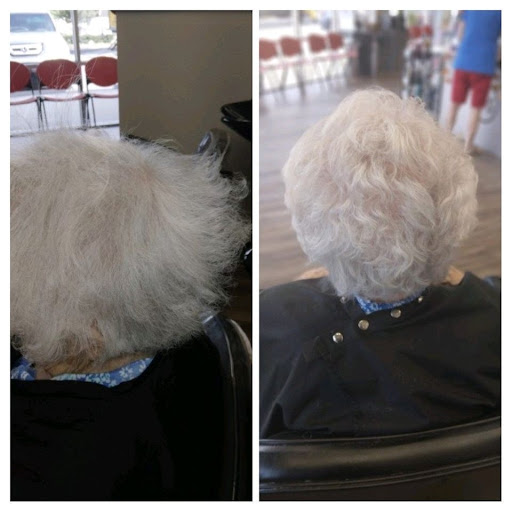 Hair Salon «Fantastic Sams Cut & Color», reviews and photos, 182 W State Rd 434 #1004, Longwood, FL 32750, USA