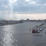 Photo n°6 de l'avis de flo.a fait le 10/05/2022 à 18:20 sur le  The Westin Hamburg à Hamburg
