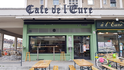 Café de l'Eure