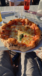 Photo n°87 de Pizzeria Sandro gelato à Bandol ()