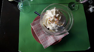 Photo n°7 de Pizza Delizia chemin vert à Paris ()