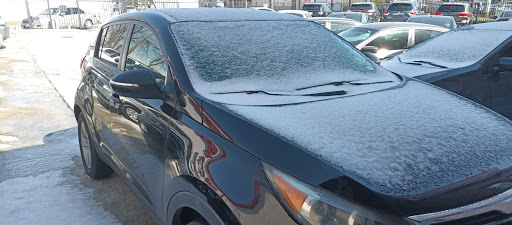 Used Car Dealer «RBF Auto Sales», reviews and photos, 3402 Dunvale Rd, Houston, TX 77063, USA