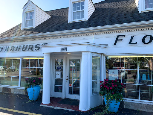 Florist «Lyndhurst Florist», reviews and photos, 5268 Mayfield Rd, Lyndhurst, OH 44124, USA