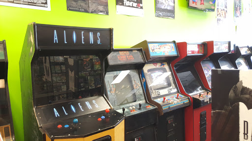 Video Game Store «Game Swap», reviews and photos, 2294 E Dorothy Ln, Dayton, OH 45420, USA