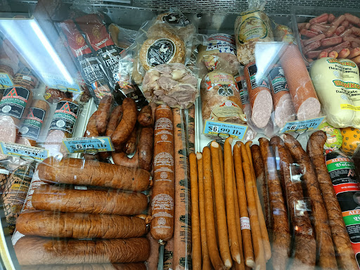 Market «Gastronom Kiev Market», reviews and photos, 4900 Madison Ave, Sacramento, CA 95841, USA