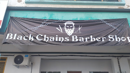 Black Chains Barber Shop
