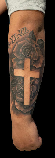 Explore legend of zelda tattoo ideas, creative tattoo ideas in Weatherford, available at Weatherford Tattoo Co.