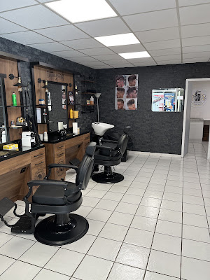 Coiffeur barbier SYPHAX à Toulouse