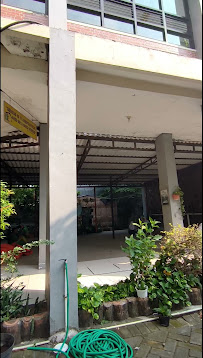 Foto SMP  Negeri 61, Kota Surabaya