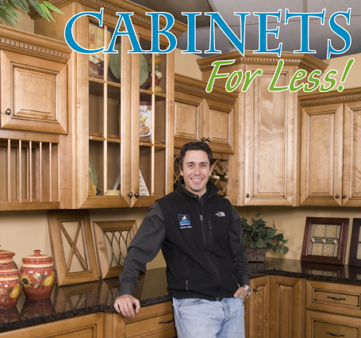 Kitchen Furniture Store «Kitchen Cabinets Outlet Cleveland», reviews and photos, 3321 W 140th St #102, Cleveland, OH 44111, USA