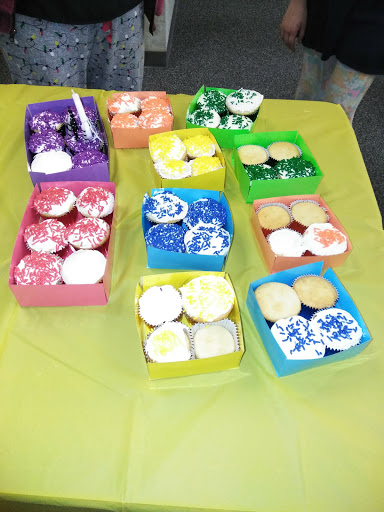 Community Center «Perinton Community Center», reviews and photos, 1350 Turk Hill Rd, Fairport, NY 14450, USA