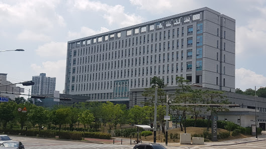 대전지방검찰청 천안지청 대한민국 충청남도 천안시 동남구 청당동 47-5 대전지방검찰청 천안지청