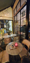 Photo n°116 de Caffè dei Fratelli à Paris ()