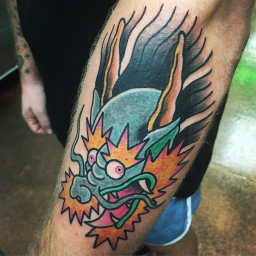 Explore xxxtentacion tattoo ideas, creative tattoo ideas in Glendale, available at Old West Tattoo