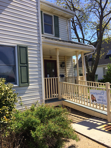 House Cleaning Service «MaidPro Collegeville», reviews and photos, 212 W Main St, Collegeville, PA 19426, USA