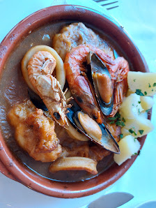 Restaurant @ El Guia Carrer de Castanyer, 2, 07100 Sóller, Illes Balears, España