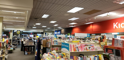Book Store «Books-A-Million», reviews and photos, 301 Mount Hope Avenue #1041, Rockaway, NJ 07866, USA