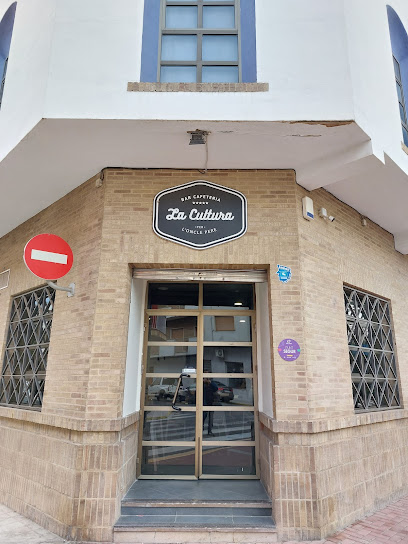 Bar Cafeteria La Cultura - C/ PAPA, Carrer de Joan XXIII, 6, 46250 L,Alcúdia, Valencia, Spain