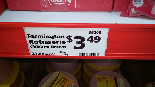 Grocery Store «Save-A-Lot», reviews and photos, 325 Wells Ave, Wellsville, OH 43968, USA