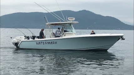 Watermark Salmon Fishing Charters