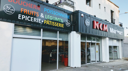 Boucherie-charcuterie Ncm Market Nîmes Nîmes