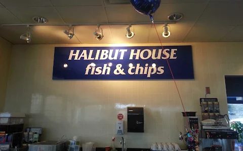 Halibut House Fish and Chips Inc. image