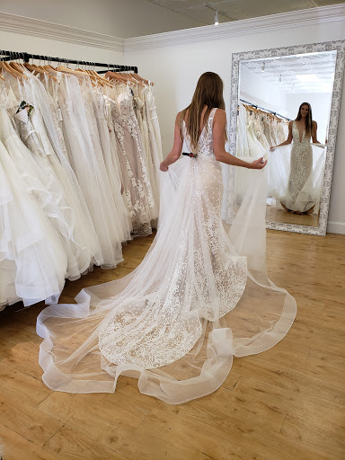 Bridal Shop «Bridal Elegance», reviews and photos, 2172 Torrance Blvd, Torrance, CA 90501, USA