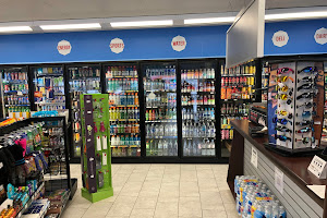 AN Convenience Store