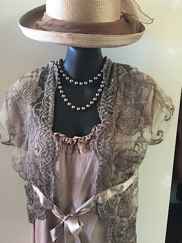 Reviews of Look the Part..Costume hire & sales in Napier - Jewelry