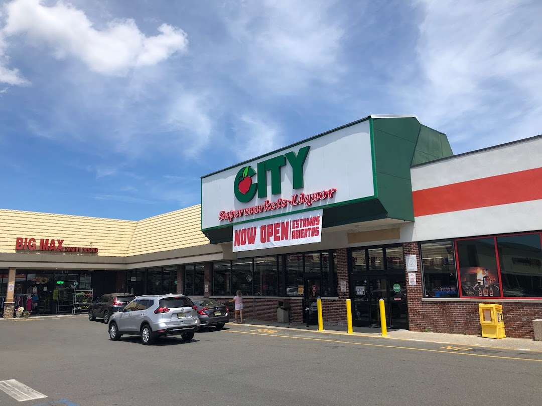 City Supermarket