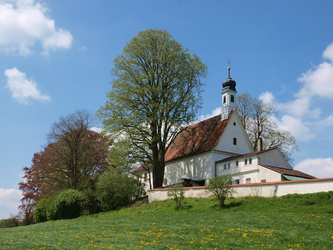 Loretokapelle - Zug