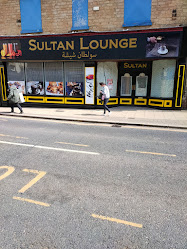 Sultan Lounge LTD