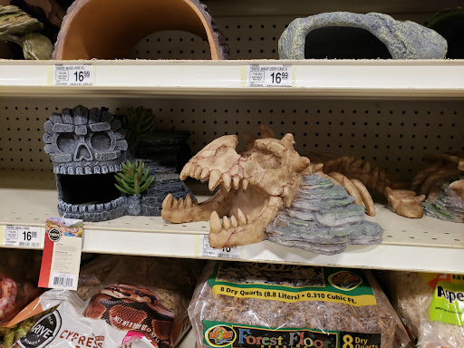 Pet Supply Store «PetSmart», reviews and photos, 931 I-30 Frontage Rd, Rockwall, TX 75032, USA