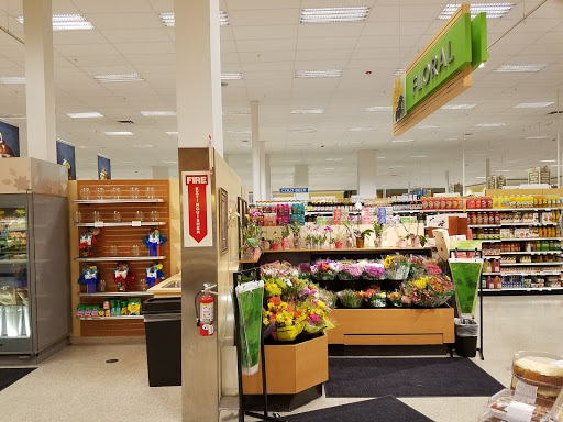 Supermarket «Publix Super Market at Dames Pointe», reviews and photos, 7117 Merrill Rd, Jacksonville, FL 32277, USA