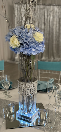 Event Venue «The Event Hall», reviews and photos, 6152 126th Ave # 504, Largo, FL 33773, USA