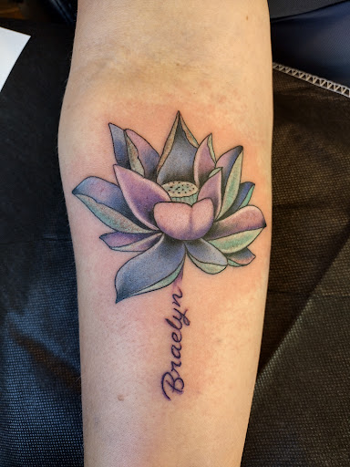 Explore et tattoo ideas, creative tattoo ideas in Wenatchee, available at Ole Soul Studio