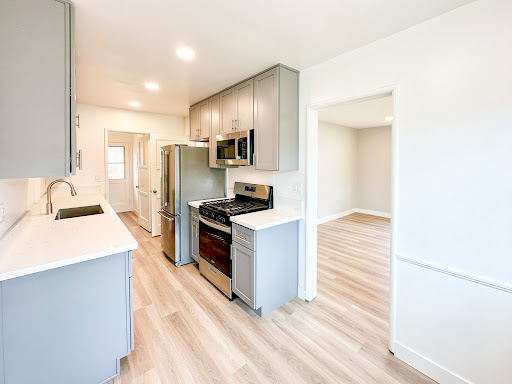 RentalHouse Property Management