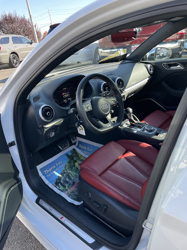 Car Dealer «Liccardi Chrysler Dodge RAM», reviews and photos, 130 US-22, Green Brook Township, NJ 08812, USA