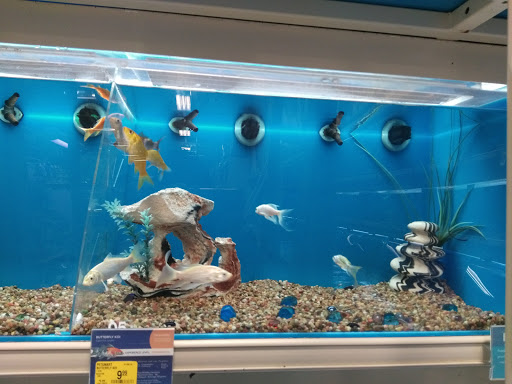 Pet Supply Store «PetSmart», reviews and photos, 8111 Brier Creek Pkwy, Raleigh, NC 27617, USA