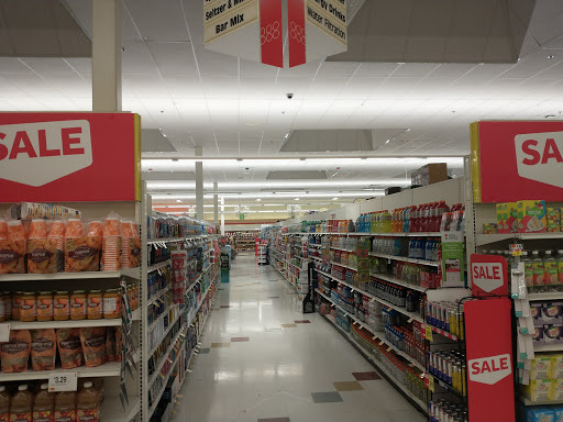 Supermarket «Super Stop & Shop», reviews and photos, 40 Furlong Dr, Revere, MA 02151, USA