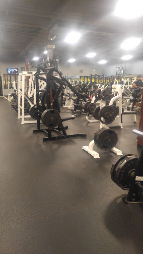 Health Club «Power House Gym», reviews and photos, 60 Saddle River Ave, South Hackensack, NJ 07606, USA