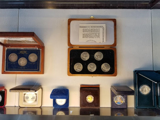 Gold Dealer «GoldWiser», reviews and photos, 24910 Kuykendahl Rd, Tomball, TX 77375, USA