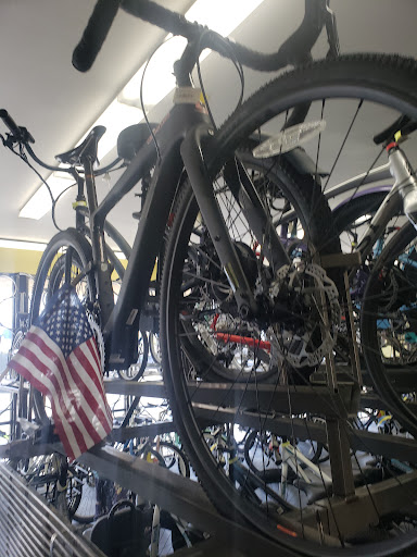 Bicycle Store «Papa Wheelie Bicycles», reviews and photos, 6949 Chapman Ave, Garden Grove, CA 92845, USA