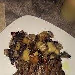 Photo n°2 de l'avis de Martina.i fait le 12/01/2019 à 23:31 sur le  Dalla Padella alla Brace à Legnano