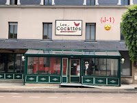 Photos du propriétaire du Restaurant Les Cocottes à Avallon - n°1