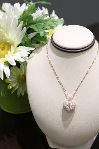 Jewelry Store «ER Sawyer Jewelers», reviews and photos, 638 4th St, Santa Rosa, CA 95404, USA