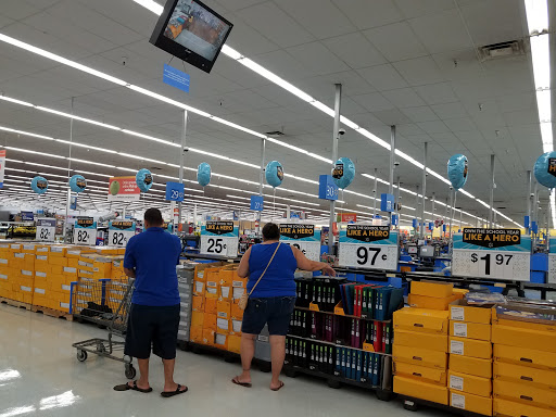 Department Store «Walmart Supercenter», reviews and photos, 23561 US-59, Porter, TX 77365, USA