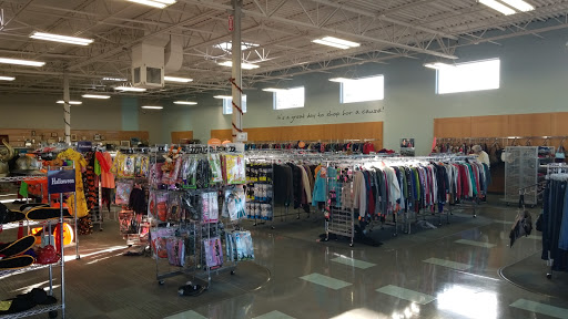 Thrift Store «Goodwill Store», reviews and photos